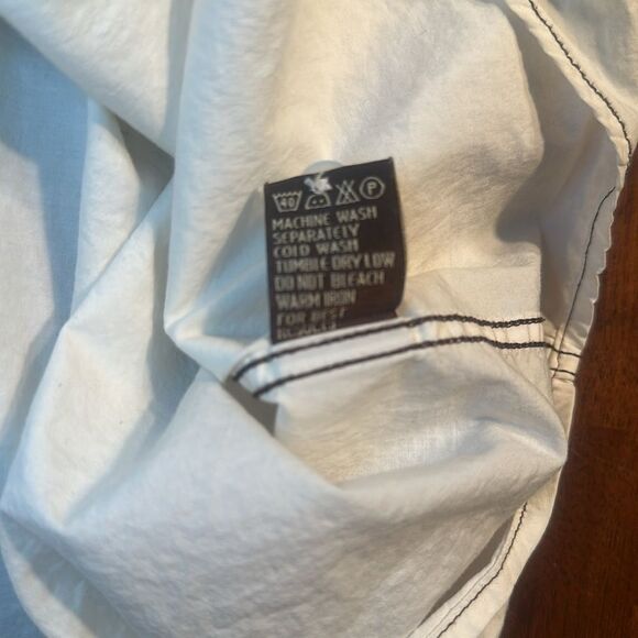 7 Diamonds shirt XL (7001) - Picture 8 of 8